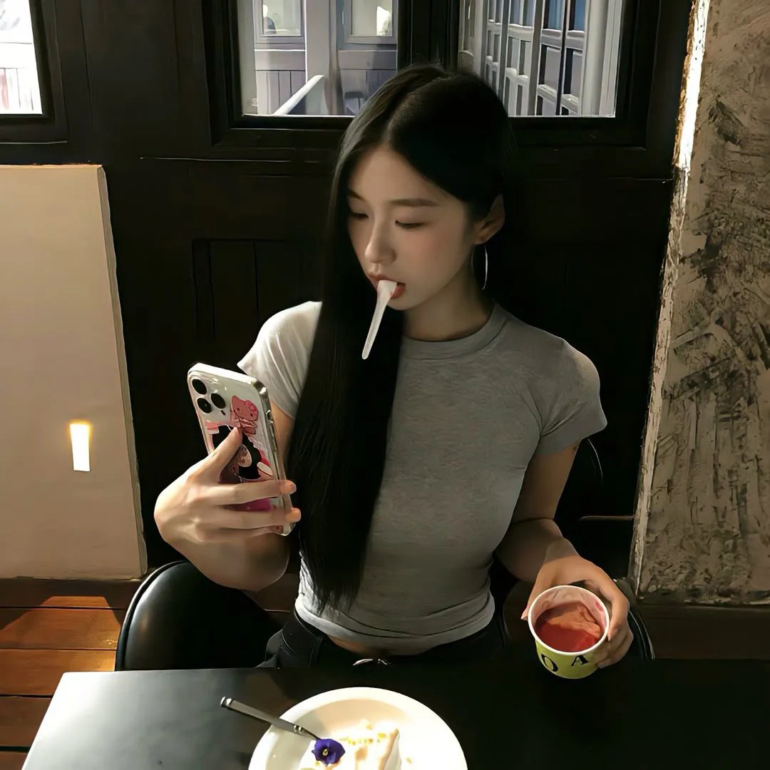 阴差阳错的女演员们