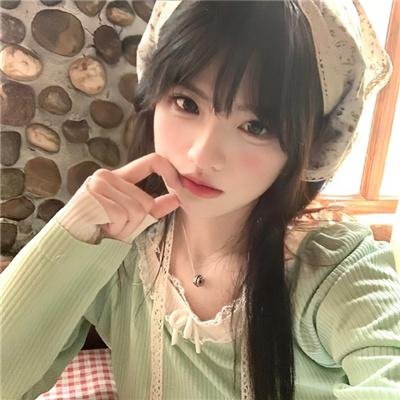 恶魔的美